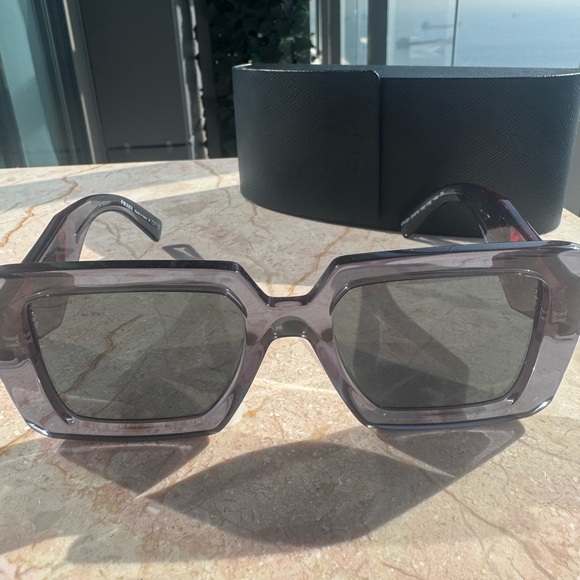 Prada Sunglasses - Picture 2 of 5
